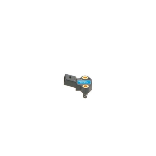BOSCH Sensor, Saugrohrdruck 0 281 006 479