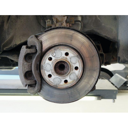 GEDORE Radnabenschleifer KL-0115-1001