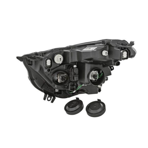 VALEO Hauptscheinwerfer ORIGINAL TEIL 045437