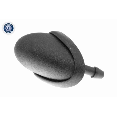 VEMO Waschwasserd&uuml;se, Scheibenreinigung Q+, Erstausr&uuml;sterqualit&auml;t V40-08-0044