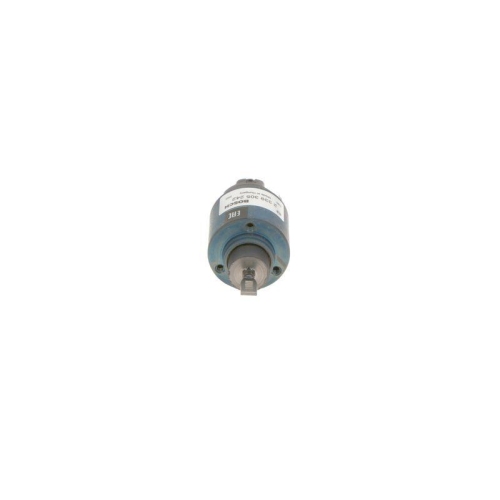 BOSCH Magnetschalter, Starter 2 339 402 261