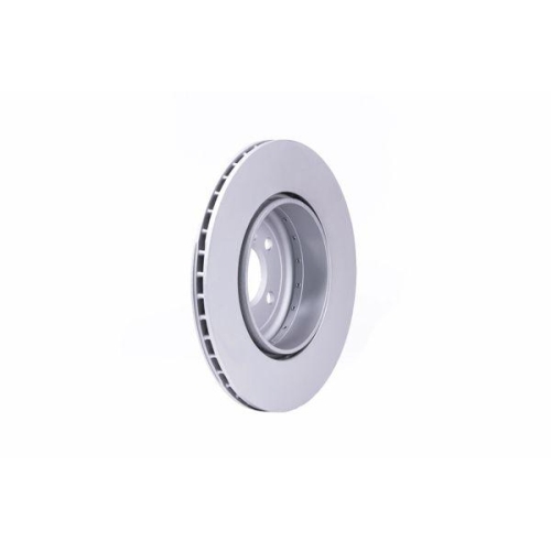 HELLA Bremsscheibe PRO High Carbon 8DD 355 120-871