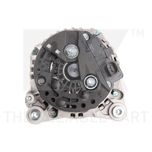 NK Generator 4845340