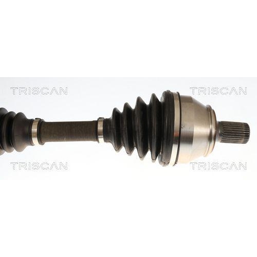 TRISCAN Antriebswelle 8540 23590