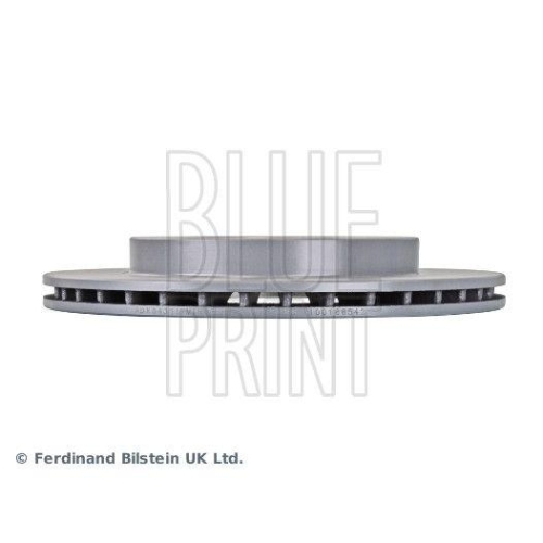 BLUE PRINT Bremsscheibe ADK84311