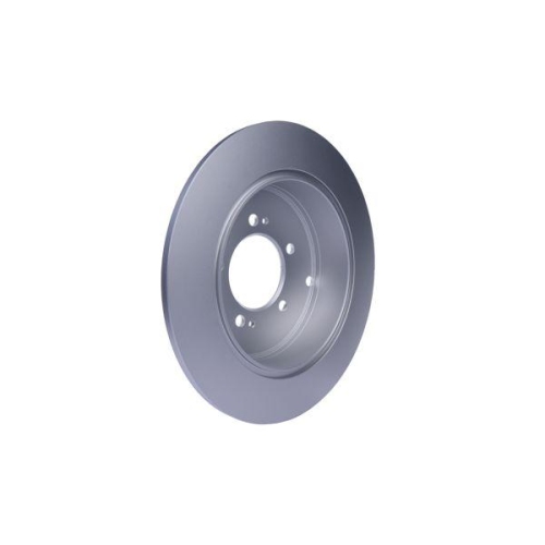 HELLA Bremsscheibe PRO 8DD 355 119-061