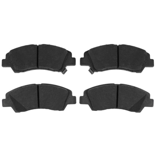 TRW Bremsbelagsatz, Scheibenbremse GDB3618