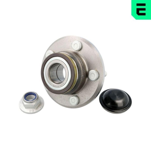 OPTIMAL Radlagersatz 991611