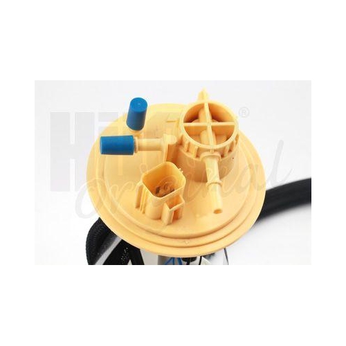 HITACHI Kraftstoff-F&ouml;rdereinheit Hueco 133512