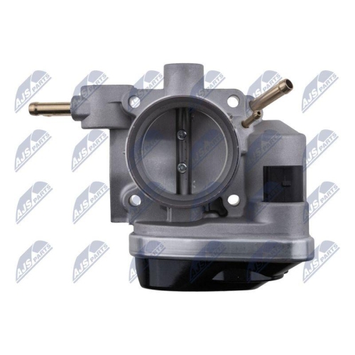 NTY Drosselklappenstutzen ETB-AU-010