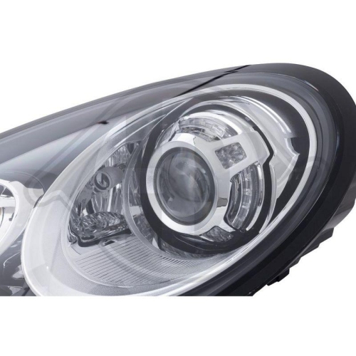 DIEDERICHS Hauptscheinwerfer 2050181