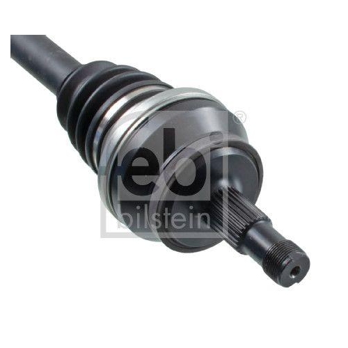 FEBI BILSTEIN Antriebswelle 1001024