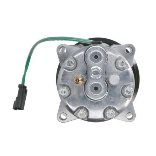 THERMOTEC Kompressor, Klimaanlage KTT090493