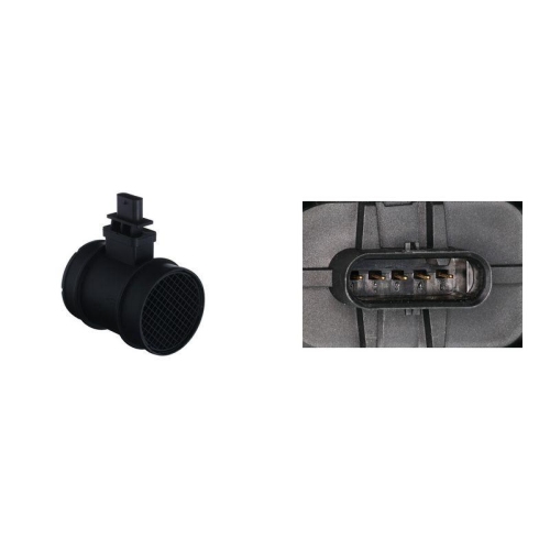 VALEO Luftmassenmesser 366353