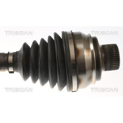 B-Ware Antriebswelle TRISCAN 8540 296081 passend f&uuml;r AUDI A6 C7 (4G), Q5, VW T6