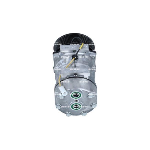 NRF Kompressor, Klimaanlage EASY FIT 32709