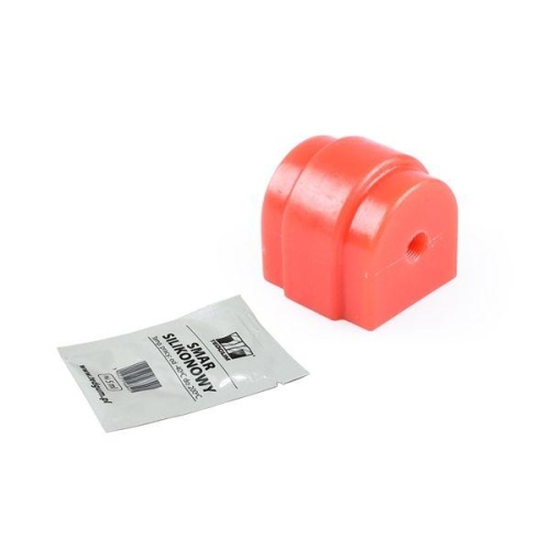 TEDGUM Lagerung, Stabilisator