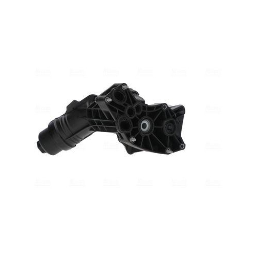 NISSENS Ölkühler, Motoröl 91487