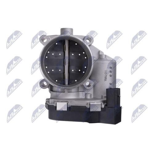 NTY Drosselklappenstutzen ETB-AU-011