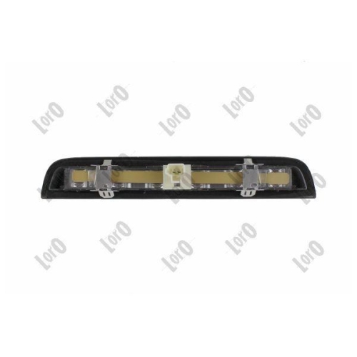 ABAKUS Zusatzbremsleuchte LORO TUNING