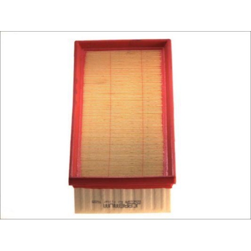 JC PREMIUM Luftfilter B2W018PR