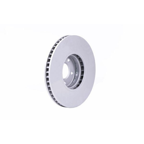 HELLA Bremsscheibe PRO High Carbon 8DD 355 120-881