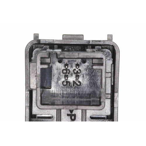 VEMO Schalter, Fensterheber Green Mobility Parts V42-73-0017