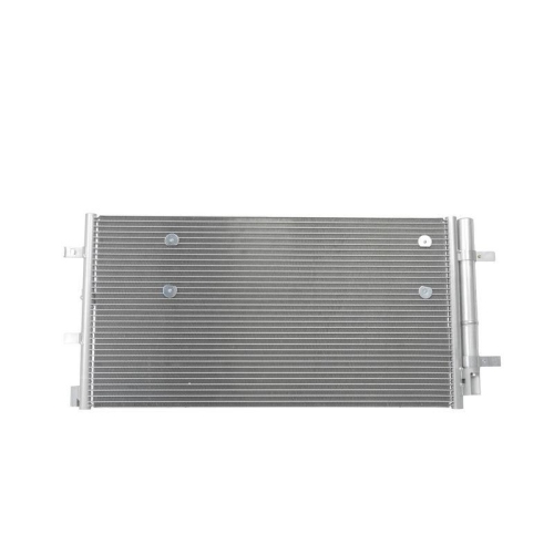 HELLA Kondensator, Klimaanlage >>> Easy2Fit <<< 8FC 366 221-321