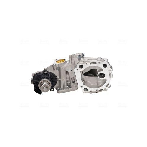 NISSENS AGR-Ventil ** FIRST FIT ** 98556