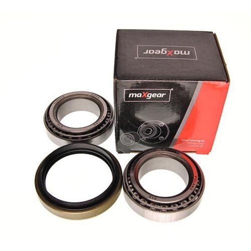 MAXGEAR Radlagersatz 33-0154