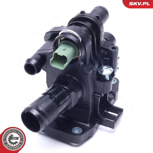 ESEN SKV Thermostat, K&uuml;hlmittel 20SKV151