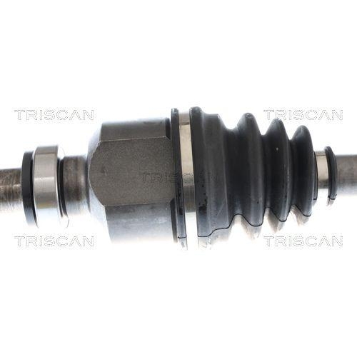 TRISCAN Antriebswelle 8540 10572