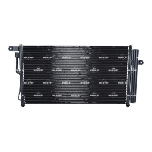 NRF Kondensator, Klimaanlage EASY FIT 35798