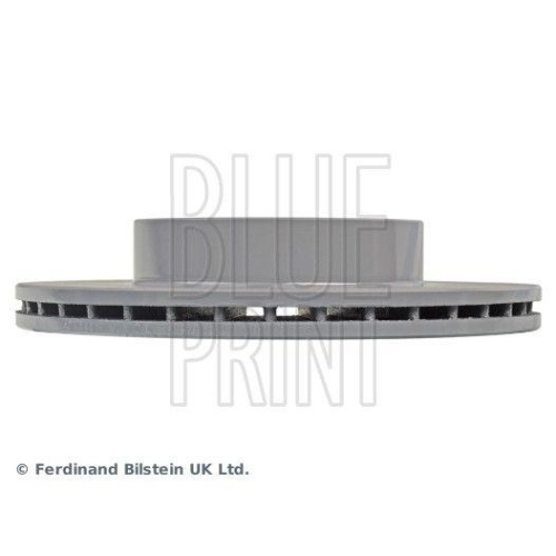 BLUE PRINT Bremsscheibe ADK84313