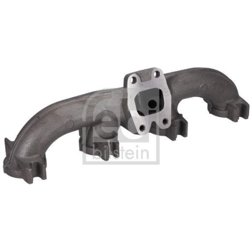 FEBI BILSTEIN Krümmer, Abgasanlage 185772