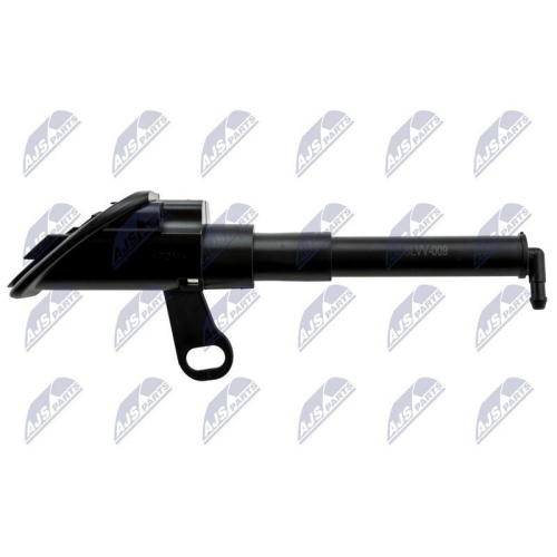 NTY Waschwasserd&uuml;se, Scheinwerferreinigung EDS-VV-009