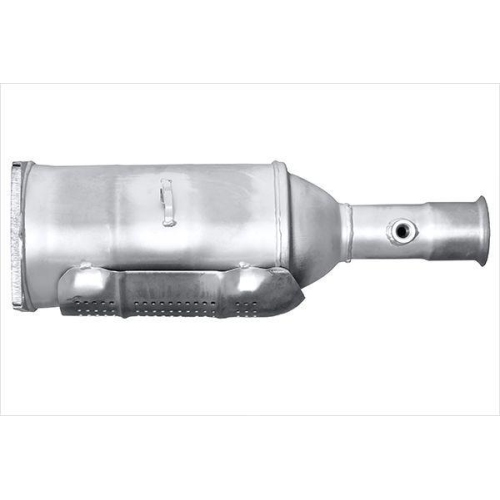 HELLA Ru&szlig;-/Partikelfilter, Abgasanlage Easy2Fit &ndash; PARTNERED with Faurecia 8LH 366 080-891