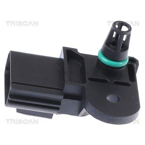 TRISCAN Sensor, Saugrohrdruck 8824 10014