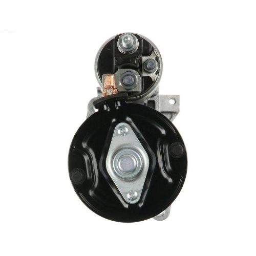 AS-PL Starter Brandneu SEG Automotive