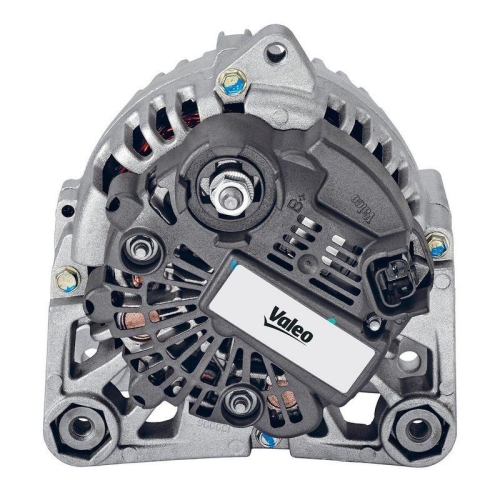VALEO Generator VALEO ORIGINS - NEW O.E. TECHNOLOGIE 439479