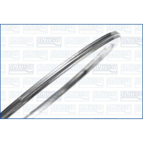 AJUSA Dichtung, Abgasrohr 19006100