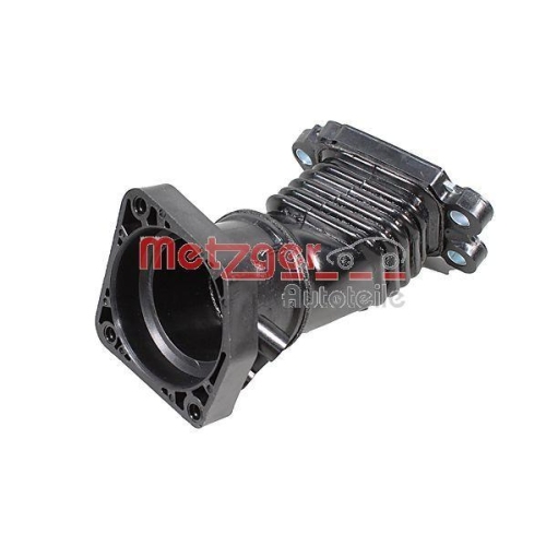 METZGER AUTOTEILE Schlauch, Luftversorgung 2388004