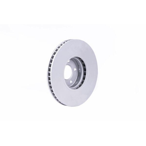 HELLA Bremsscheibe PRO 8DD 355 120-891