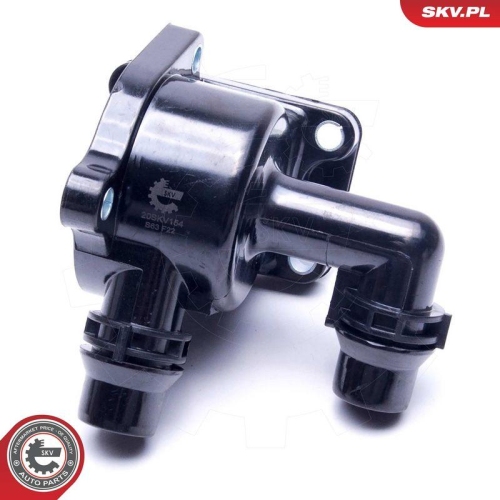 ESEN SKV Thermostat, K&uuml;hlmittel 20SKV154