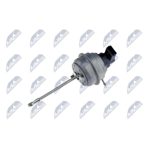 NTY Stellelement, Turbolader ECD-CT-004