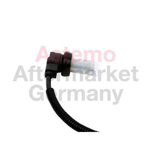 ASTEMO Sensor, Raddrehzahl 2501419