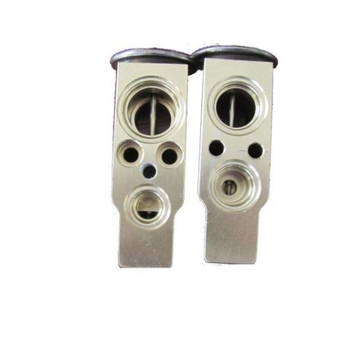 THERMOTEC Expansionsventil, Klimaanlage KTT140008