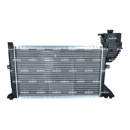 NRF Kühler, Motorkühlung Economy Class 55349A