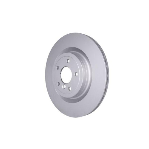 HELLA Bremsscheibe PRO HC 8DD 355 133-211