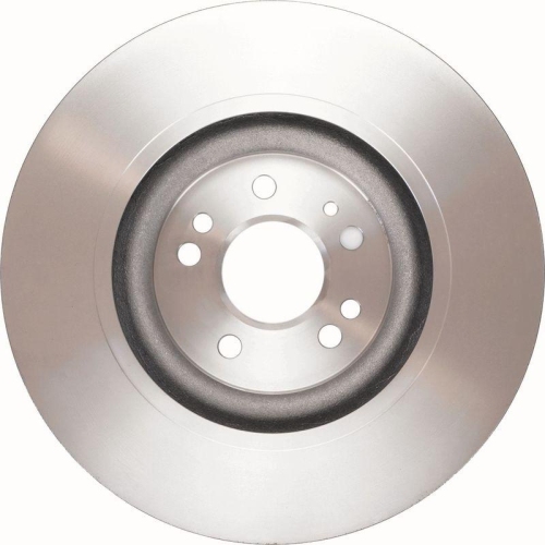 TRW Bremsscheibe TRW SINGLE DF4222S